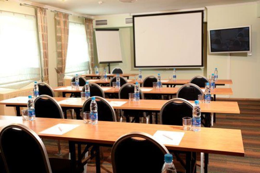 Другие Hotel Maxima Slavia