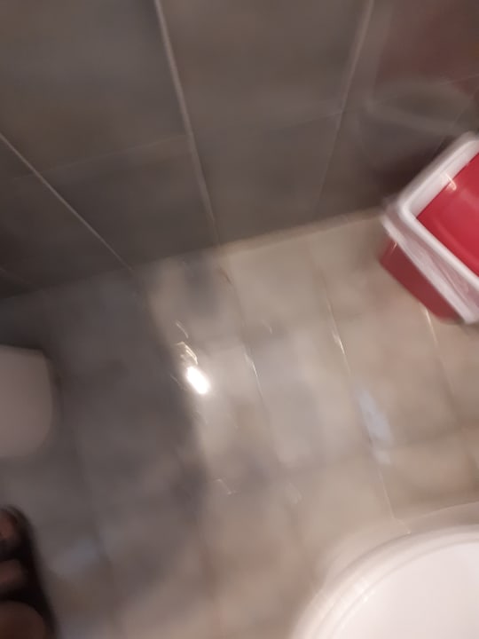 Zimmer Hotel Golden Odyssey