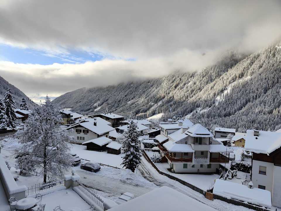 Zimmer Falkensteiner Hotel & Spa Falkensteinerhof