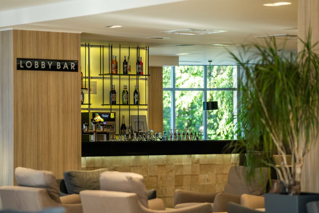 Gastro HVD Viva Club Hotel