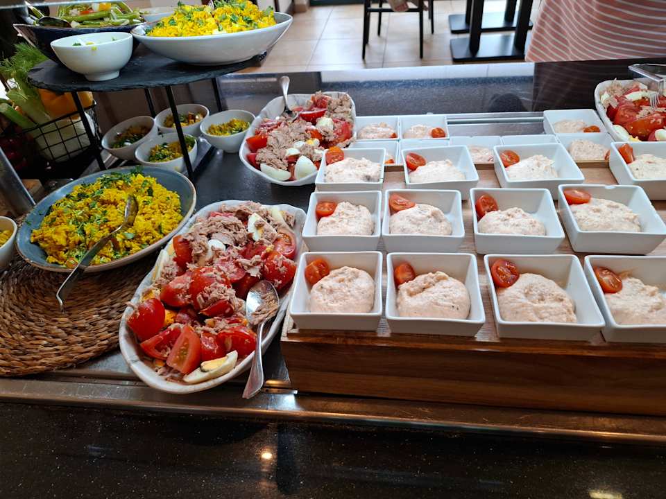 Gastro allsun Hotel Esplendido