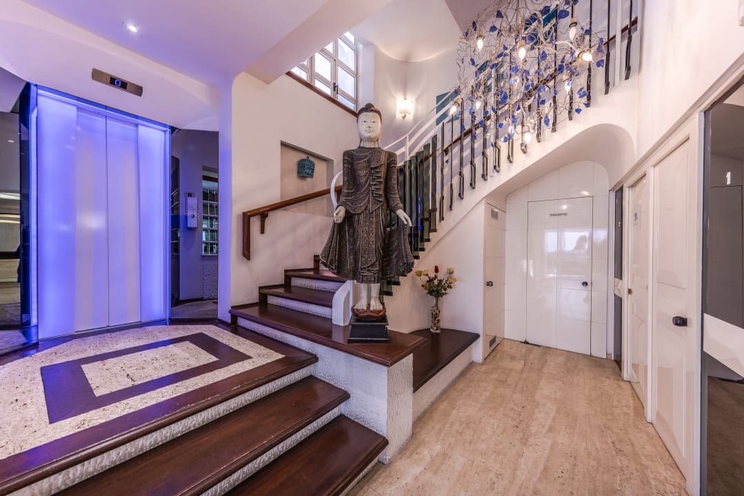 Sonstiges Hotel Diamond