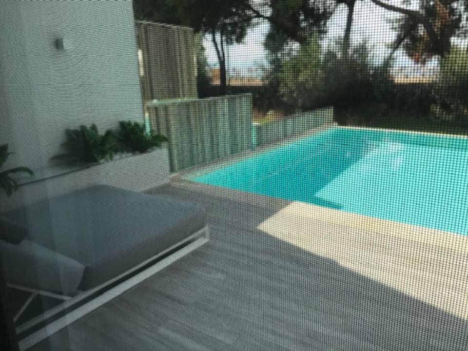 Zimmer Hotel Lagomandra Beach