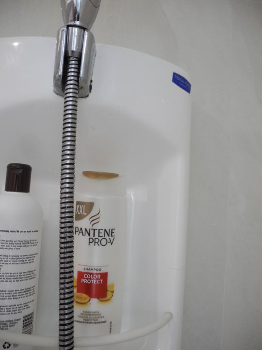 Horrible Hotel Rincon Sol