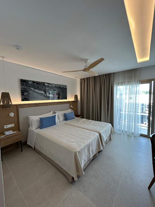 Zimmer Bellamar Hotel Beach & Spa