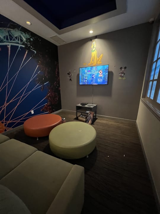 Sport & Freizeit SunCoast Hotel Anaheim, Tapestry Collection by Hilton