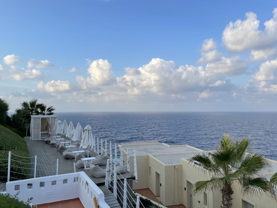 Ausblick Seaside A Lifestyle Resort