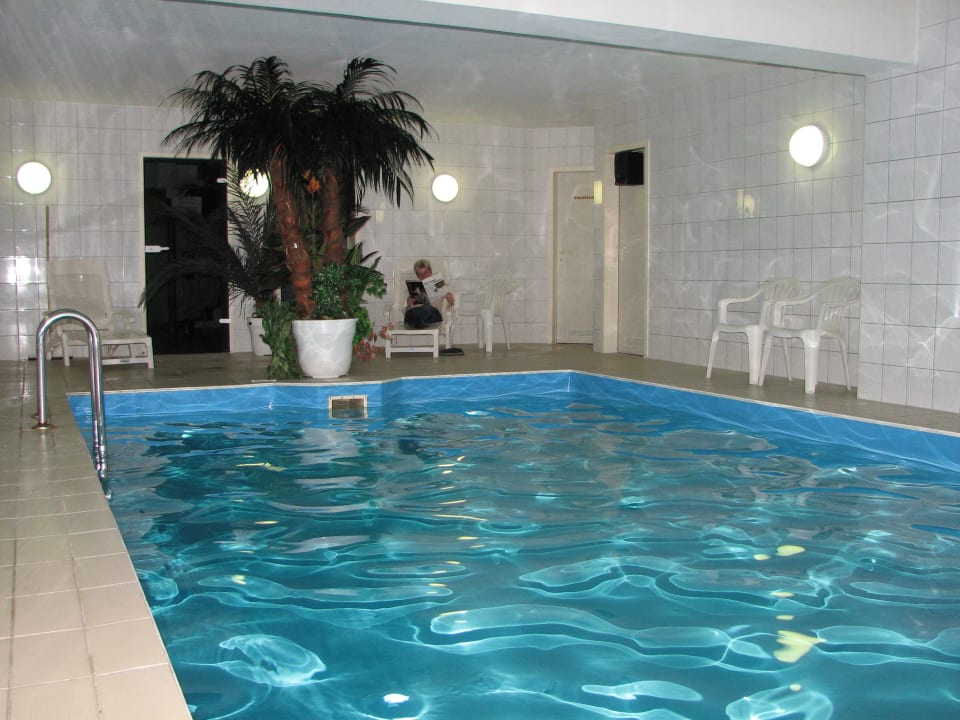 Für ein paar Bahnen Hotel Nordwind