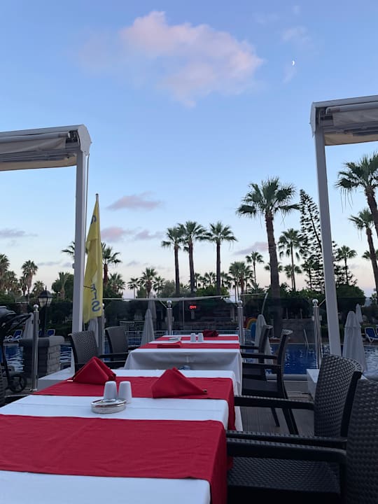 Gastro Seher Kumköy Star Resort & Spa