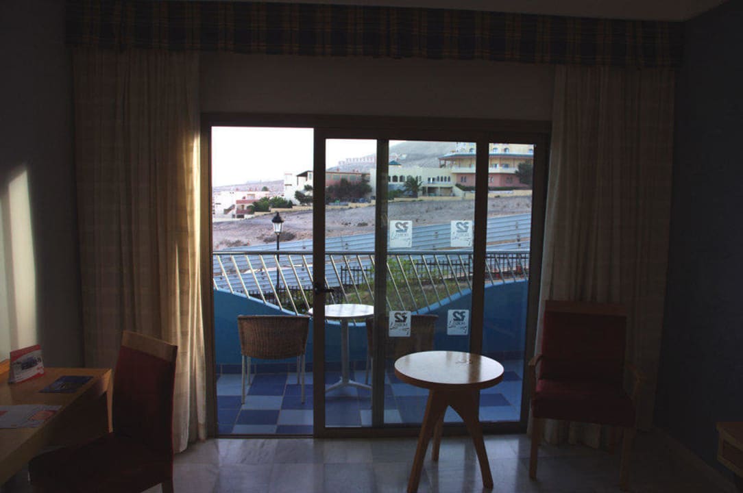 Zimmer 1637 R2 Pajara Beach
