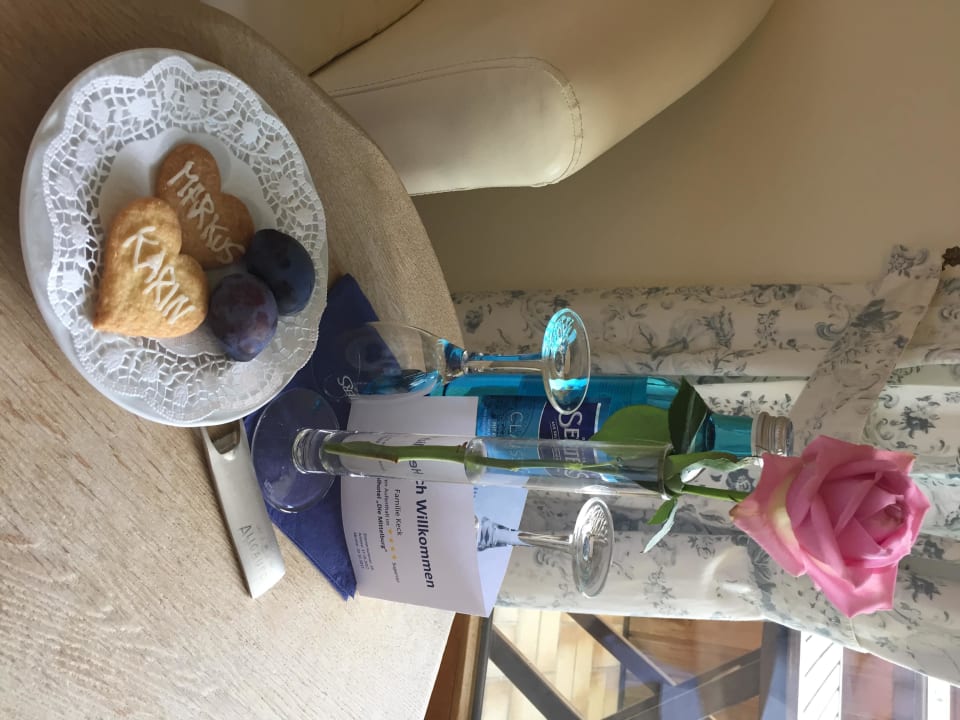 Zimmer Mittelburg Wellnesshotel