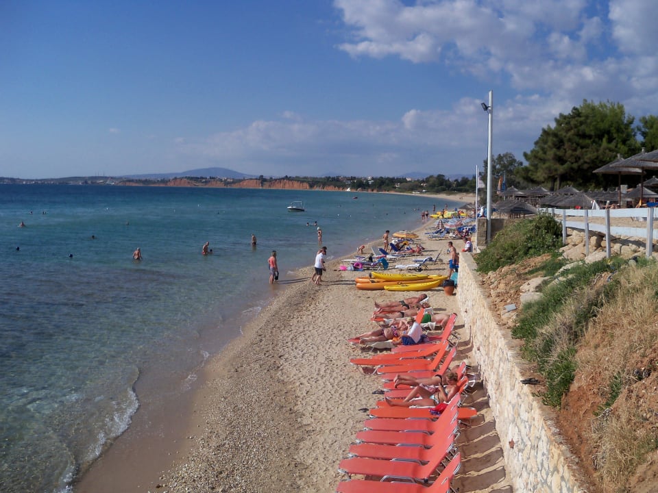 Strand Istion Club & Spa