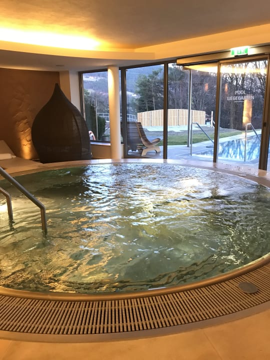 Pool RETTER Bio-Natur-Resort