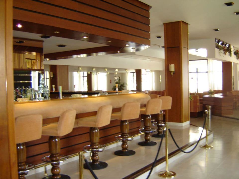 Bar Hotel Sabina Playa