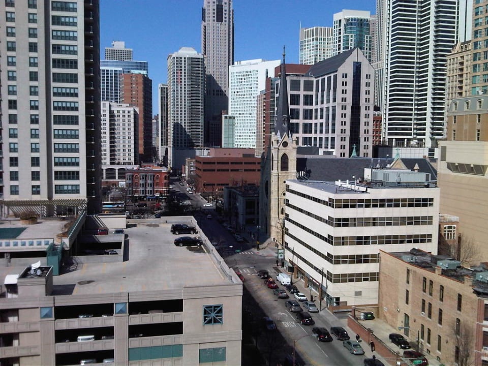 Downtown Eurostars Magnificent Mile