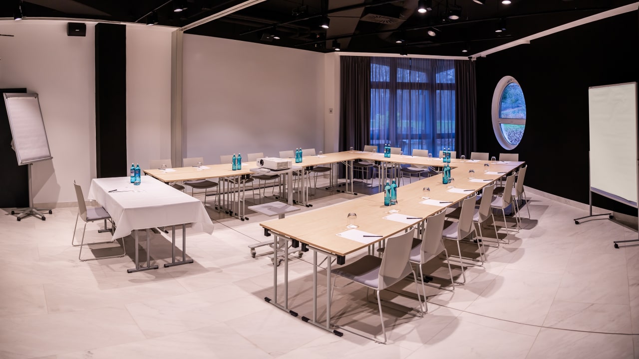 Sonstiges GINN Hotel Berlin Potsdam