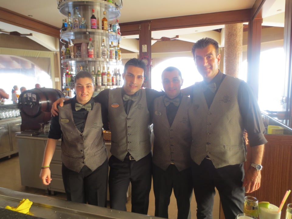 Kalithea Horizon Royal Hotel Kalithea Horizon Royal