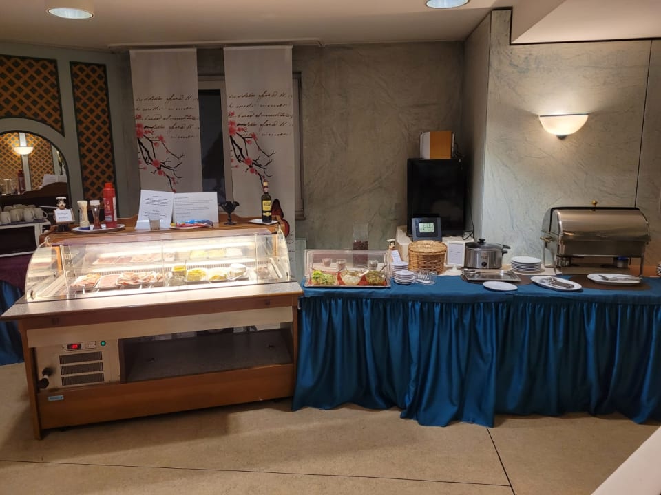 Gastro Top Hotel Post Frankfurt Airport
