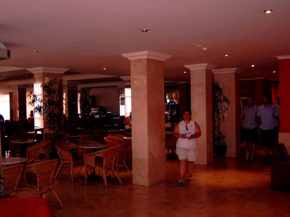 Hotel Palma Bay MLL Palma Bay Club Resort