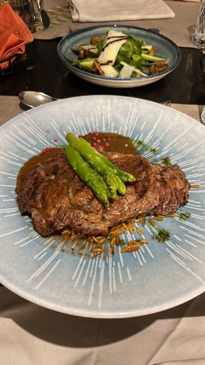 Gastro Seaden Quality Resort & Spa