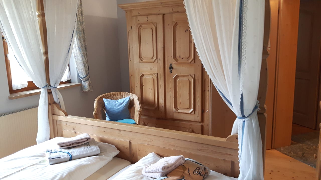 Zimmer Mohrenhof Franken