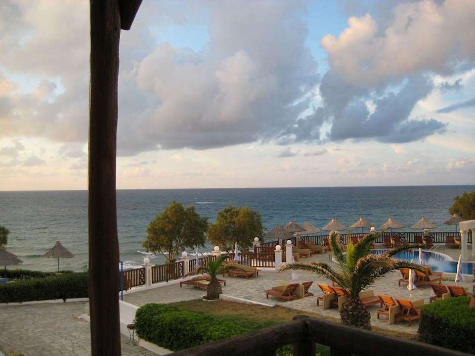 Sunset  Alexander Beach Hotel & Village Resort