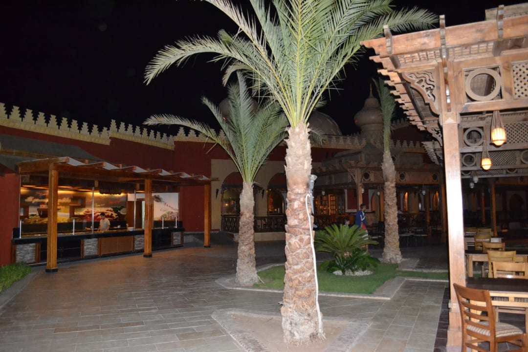 Ночной отель Pickalbatros Alf Leila Wa Leila Resort - Neverland Hurghada