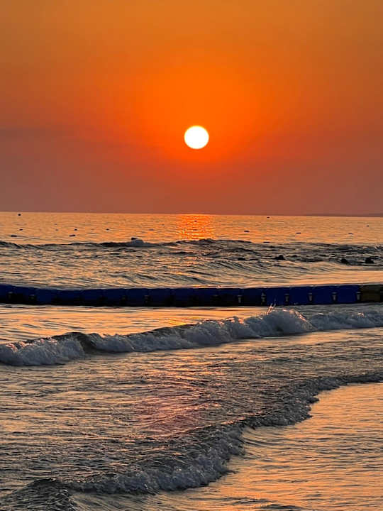 Strand Hotel Defne Star