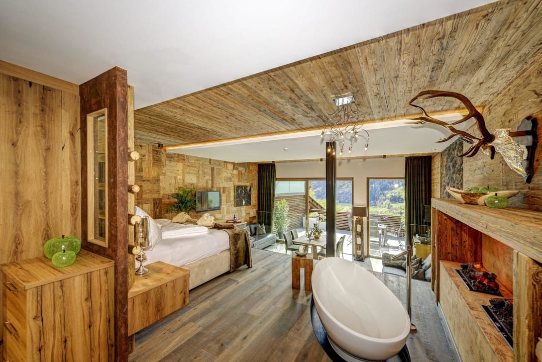 Mountain Lodge Hotel Andreus Golf & Spa Resort