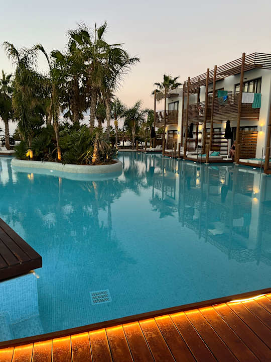 Pool Stella Island Luxury Resort & Spa