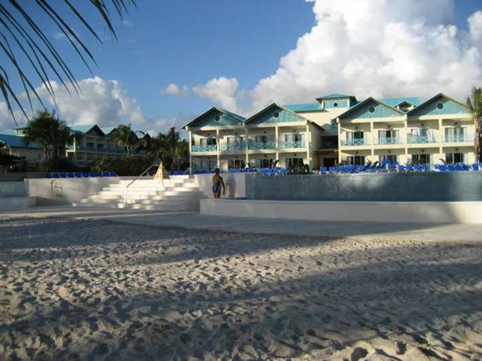 Pool Haus 3 Dreams La Romana Resort & Spa