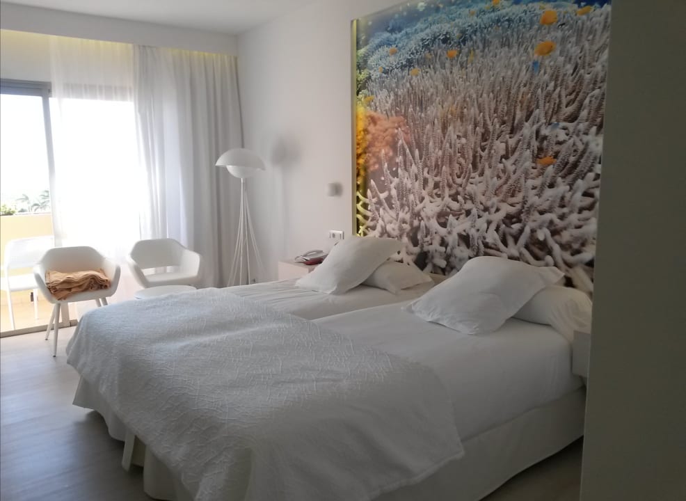 Zimmer Iberostar Selection Fuerteventura Palace