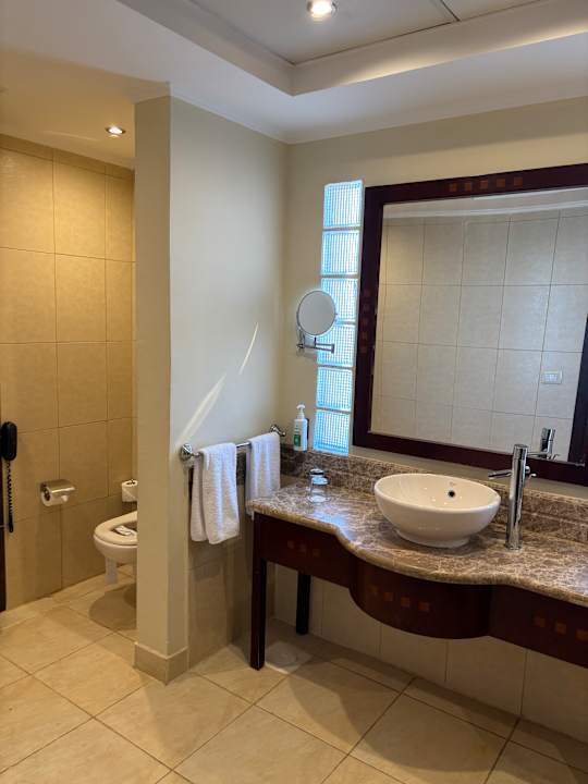 Zimmer Shams Prestige Abu Soma-Adults Only