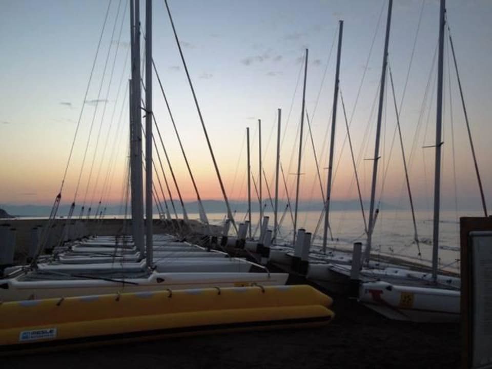 Katamarane TUI MAGIC LIFE Sarigerme