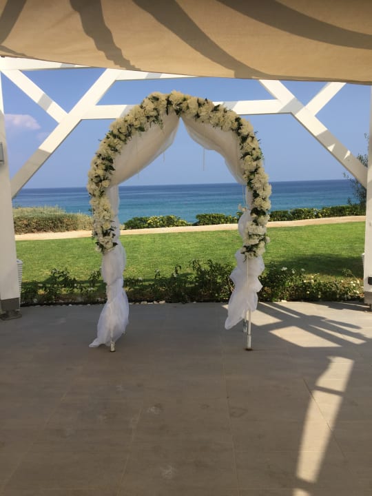 Sonstiges Pernera Beach Hotel