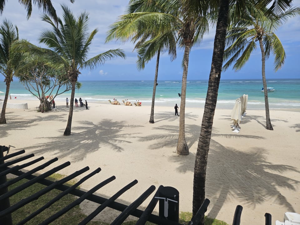 Außenansicht Hotel Southern Palms Beach Resort