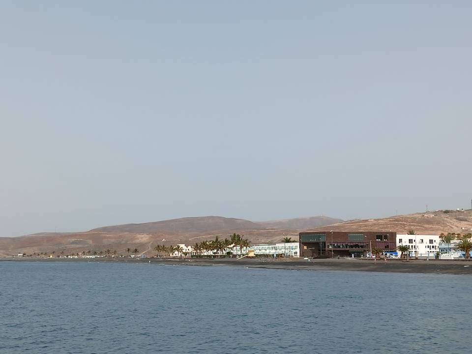 Außenansicht R2 Bahía Playa Design Hotel & Spa - Adults Only