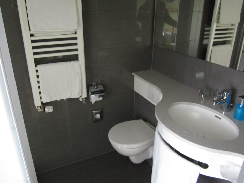 Klein, aber fein ...   Hotel Viva Sky