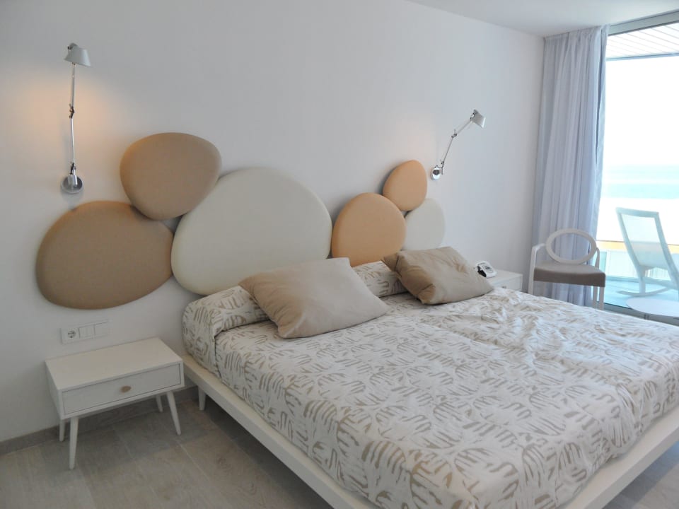 Zimmer 511 Son Moll Sentits Hotel & Spa