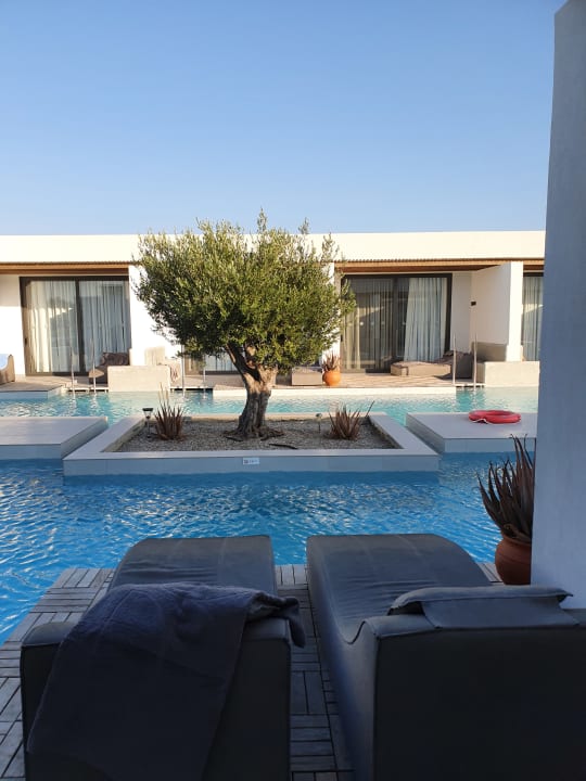 Zimmer Sentido Pearl Beach Kos – Adults only