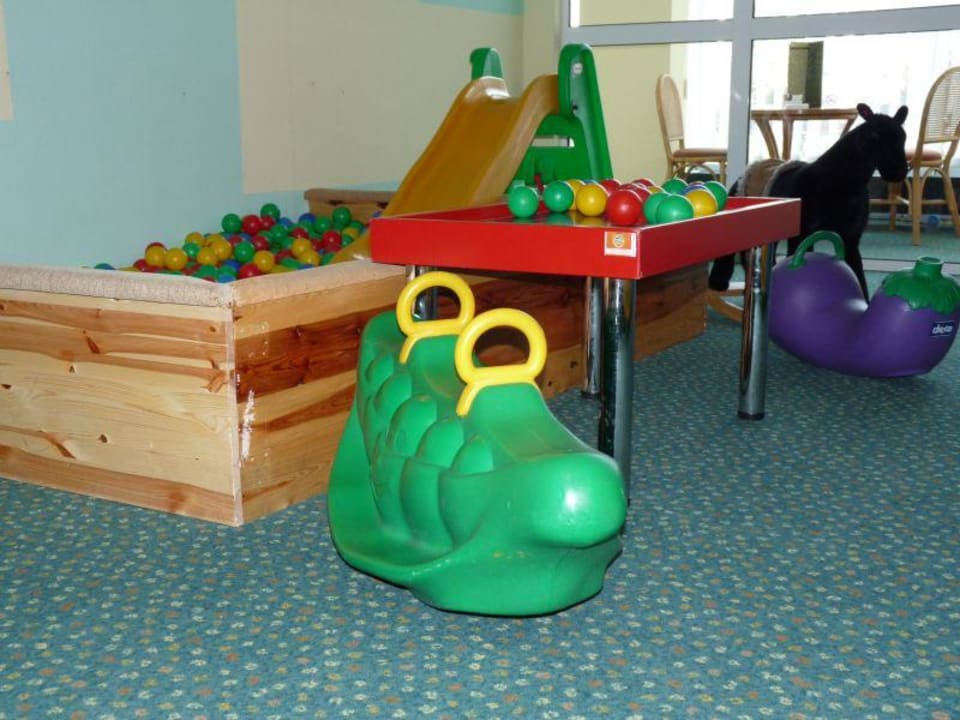 Bawialnia Mercure Karpacz Resort