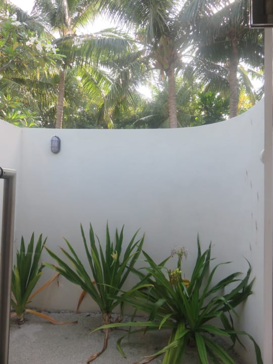 Zimmer Centara Ras Fushi Resort & Spa Maldives