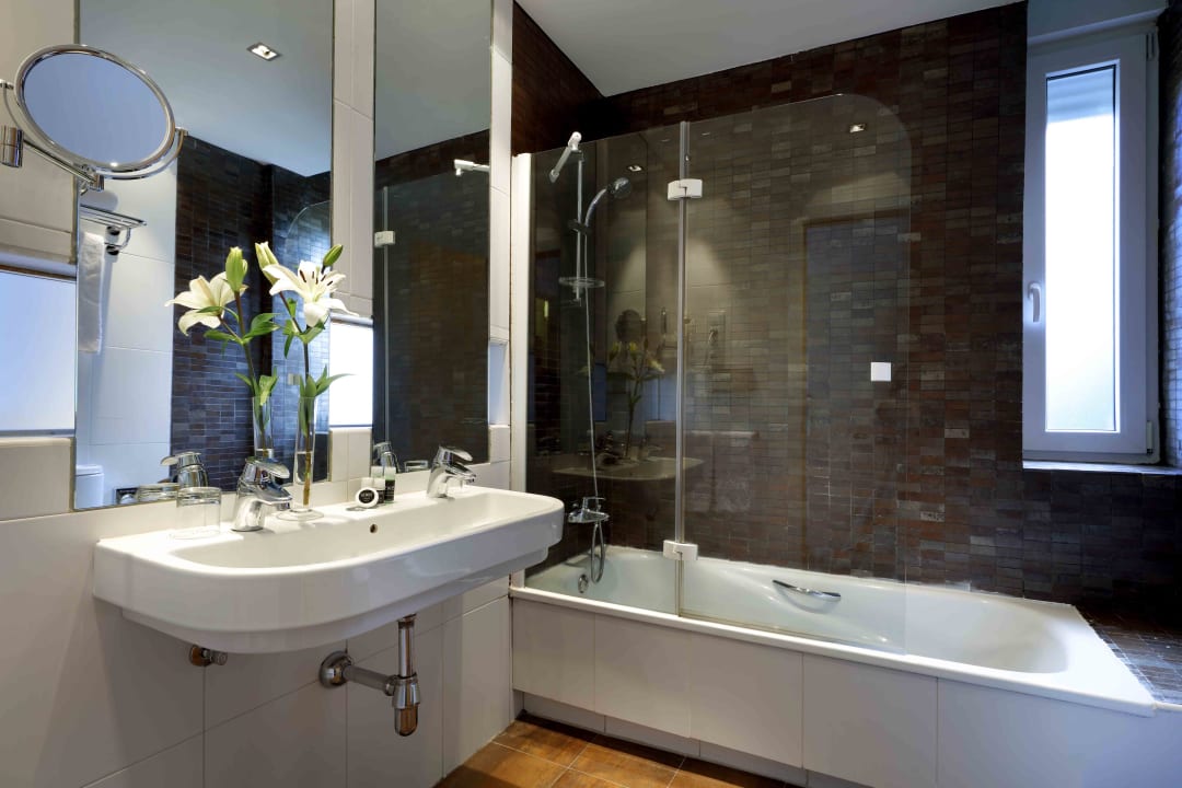 Zimmer Exe Victoria Palace