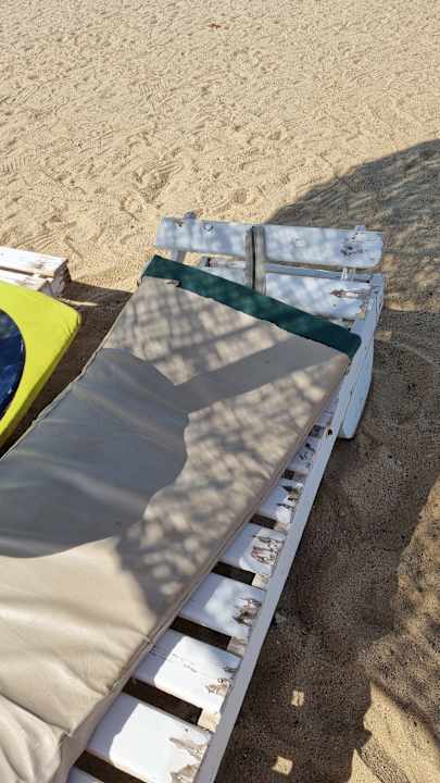 Strand Bliss Nada Beach Resort