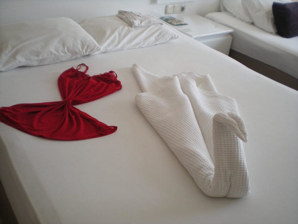 Schwan Serenis Hotel