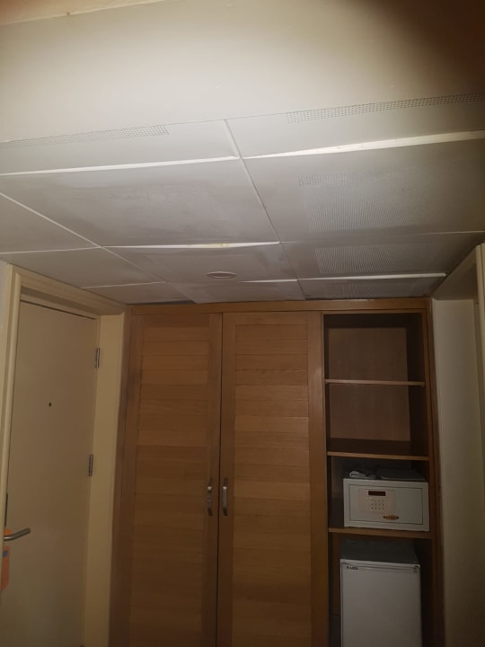 Zimmer Ulusoy Kemer Holiday Club