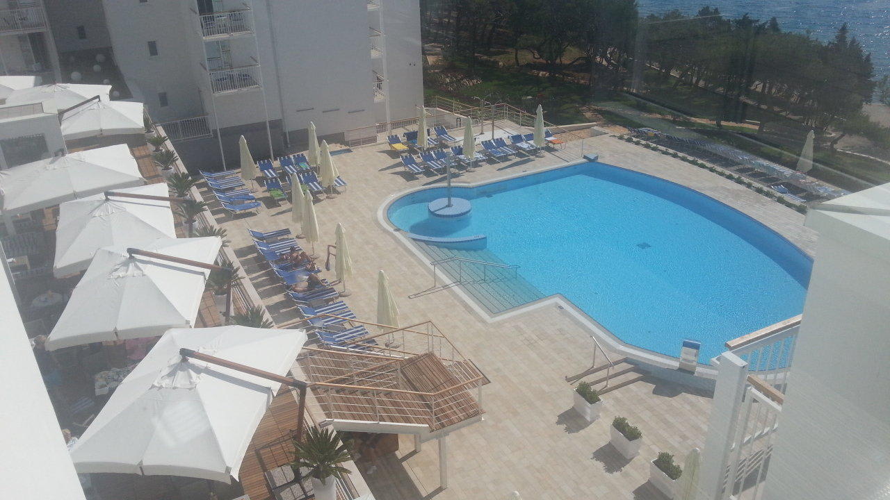 Casa Valamar Sanfior Hotel & Casa