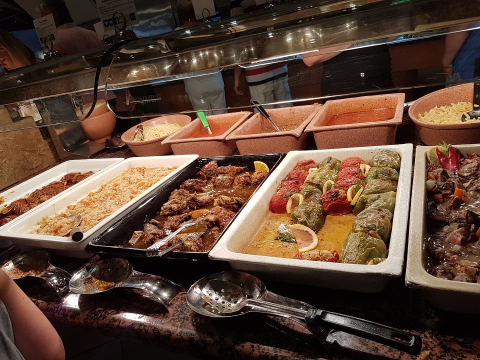 Restaurant Creta Maris Resort