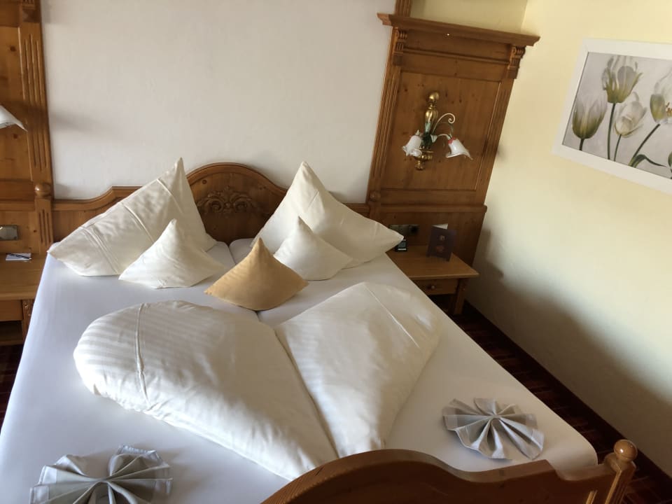 Zimmer Parkhotel Burgmühle