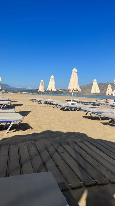 Strand HARPIN Georgioupolis Resort Aquapark & SPA